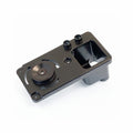 NECTA MIXER FLANGE