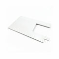 NECTA LOWER TRANSPARENT PANEL