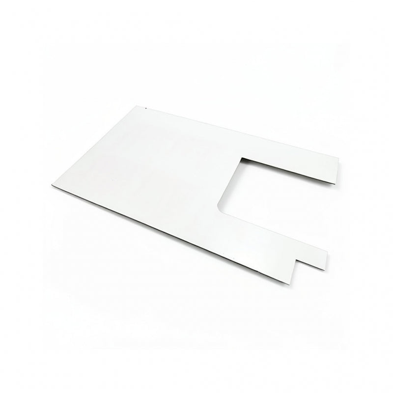 NECTA LOWER TRANSPARENT PANEL
