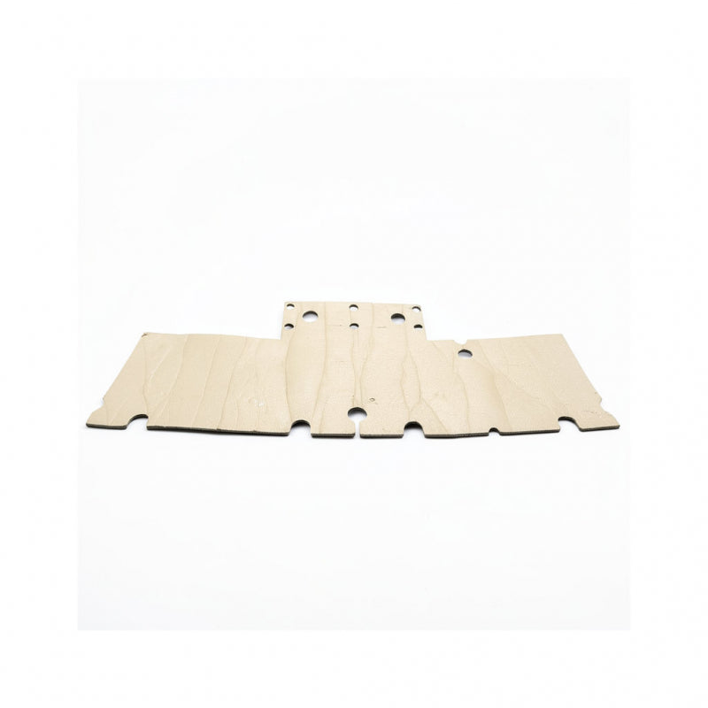 NECTA BOILER INSULATION