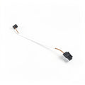 NECTA COIN RETURN LED WIRING