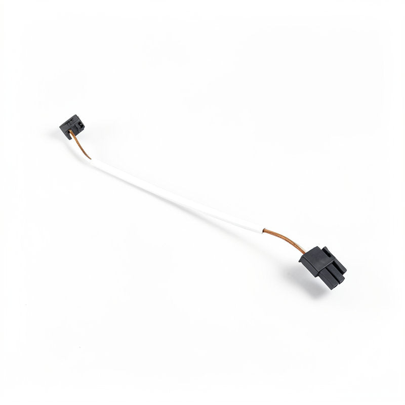 NECTA COIN RETURN LED WIRING