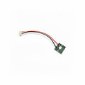 NECTA COMPARTMENT LIGHTING LED