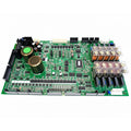 NECTA CONTROL BOARD