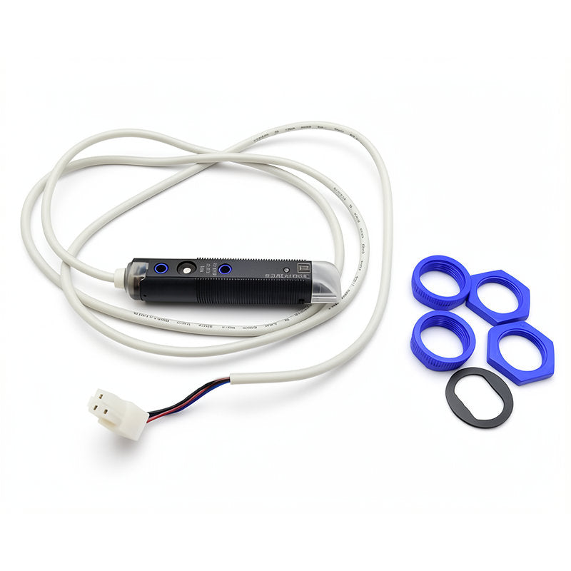 NECTA WIRED 90 DEG PHOTOCELL - CANTO