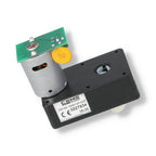 NECTA KREA POWDER MOTOR