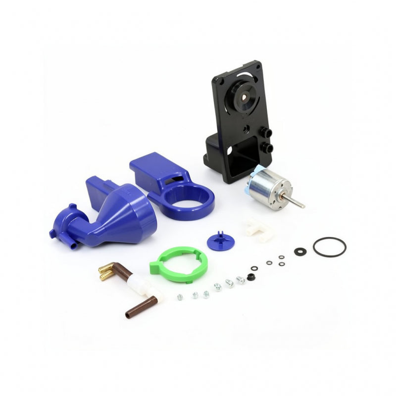 NECTA MIXER ASSY - CANTO