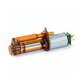 NECTA PUMP WITH CARD