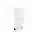 NECTA 2.5L CONTAINER  1 WHEEL