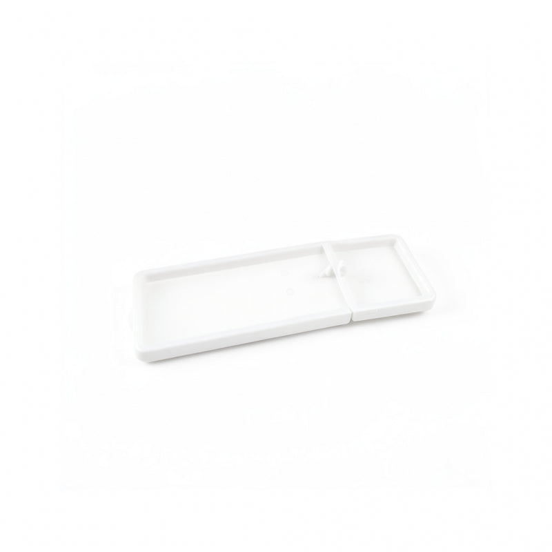 NECTA CONTAINER LID 4.5L
