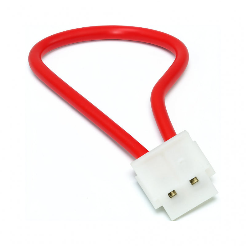 NECTA LED BRIDGE WIRING