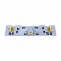 NECTA LED AND OPTICS LIGHTING ASSEMBLY