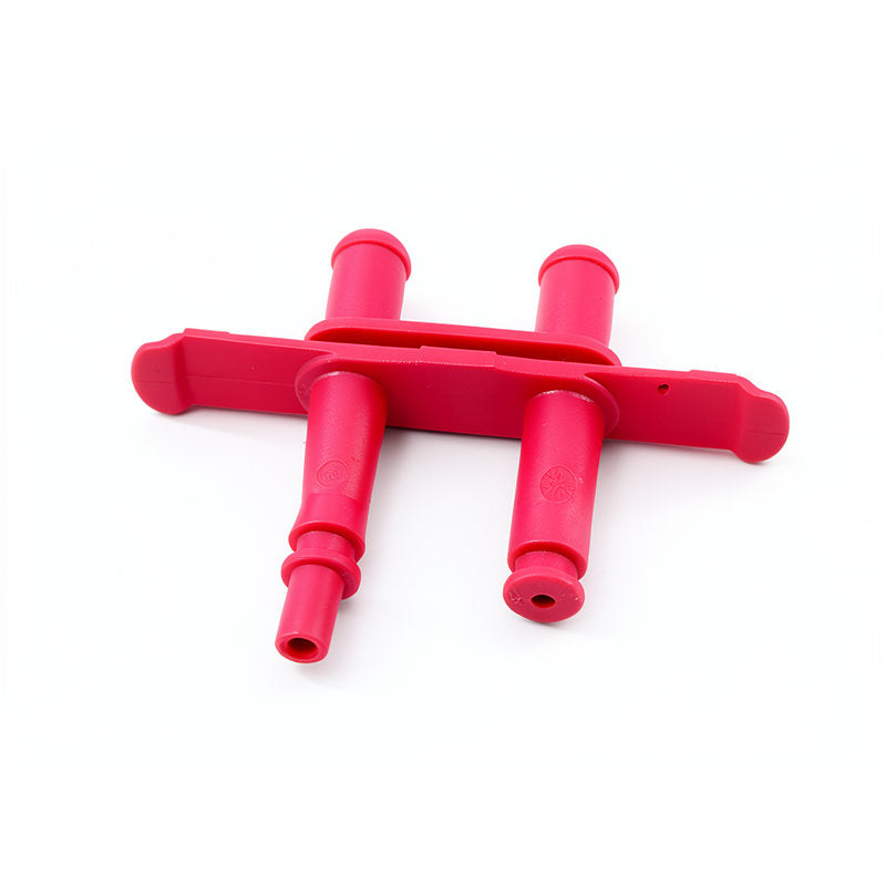NECTA DOUBLE MAGENTA NOZZLE (19-22CC)
