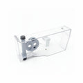 NECTA 6L CONTAINER 1 WHEEL