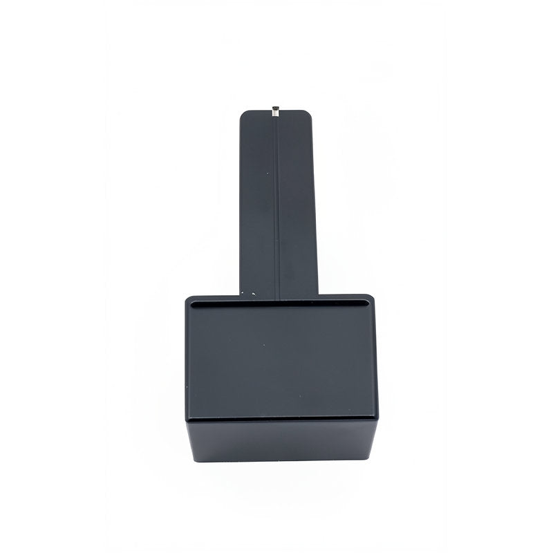NECTA COIN RETURN BUTTON