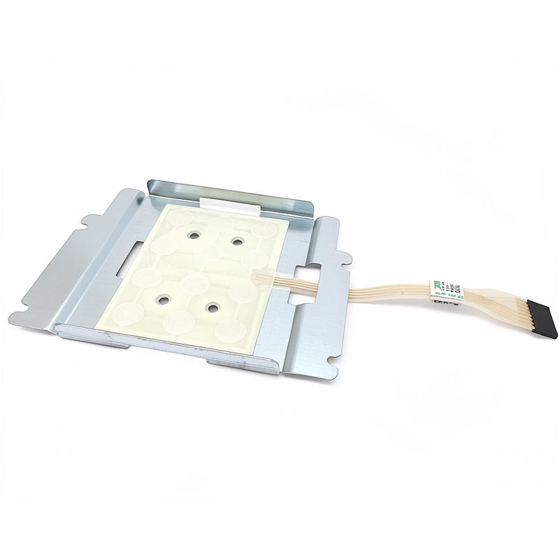 NECTA KEYPAD MEMBRANE ASSY - SAMBA