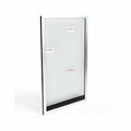NECTA COMPLETE DISPLAY CASE