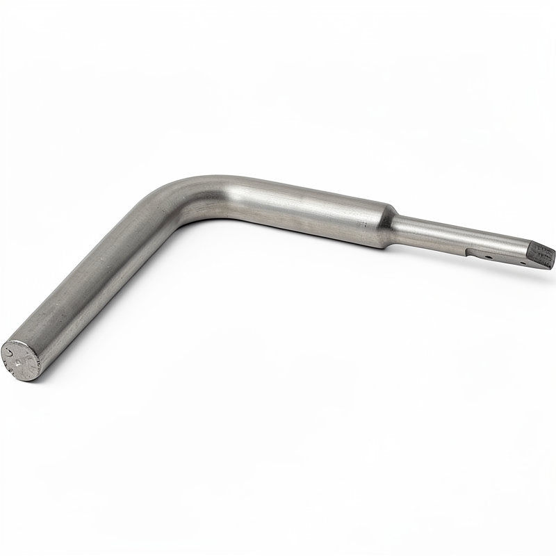 NECTA SINGLE ARMOR PLATING DEFLECTOR