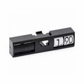 NECTA PRICE ROLLER - BLACK