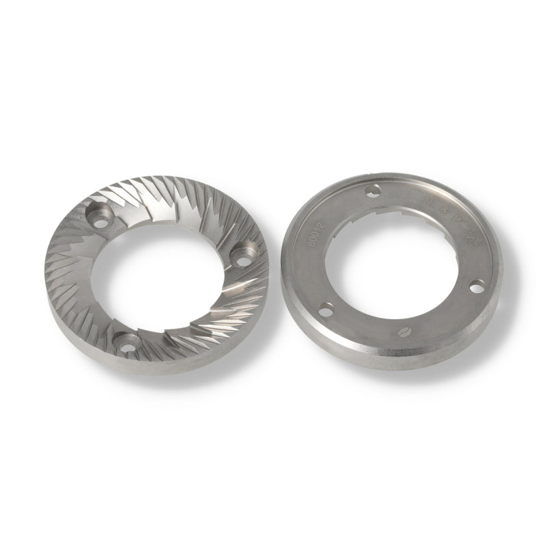 NECTA GRINDER BLADES