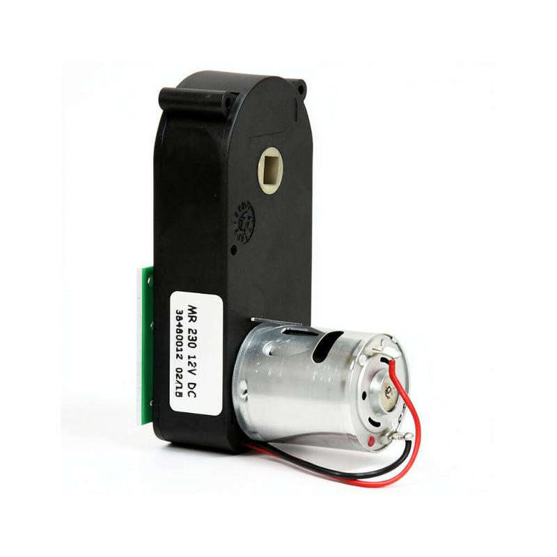NECTA MOTOR 24V