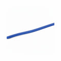 SILICONE HOSE 3MM X 6MM - BLUE