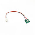 NECTA DISPENSING COMPARTMENT LED