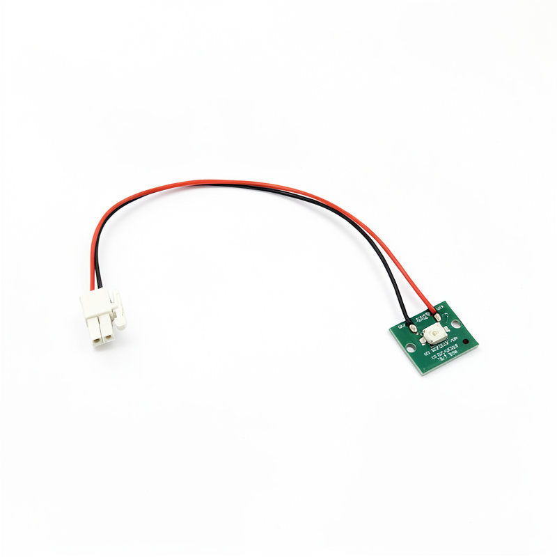 NECTA DISPENSING COMPARTMENT LED