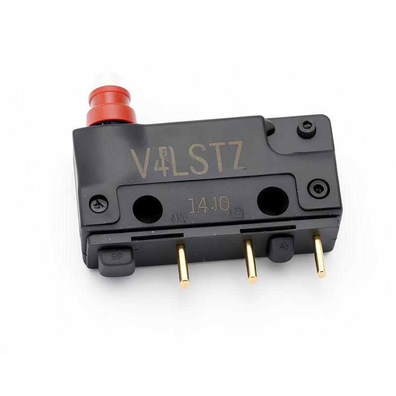 NECTA MICROSWITCH