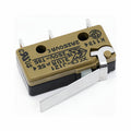 NECTA MICROSWITCH