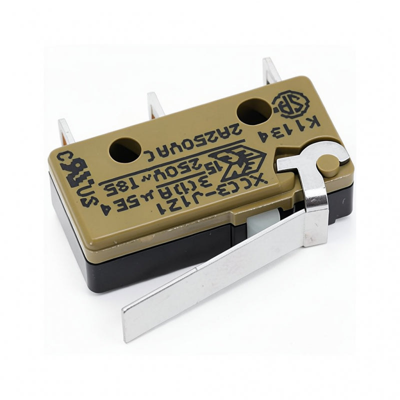 NECTA MICROSWITCH