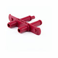 NECTA SINGLE MAGENTA NOZZLE (9-11CC)