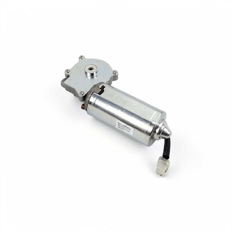 NECTA GEAR MOTOR D.42