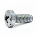 TREFOIL SCREW M4 X 10MM