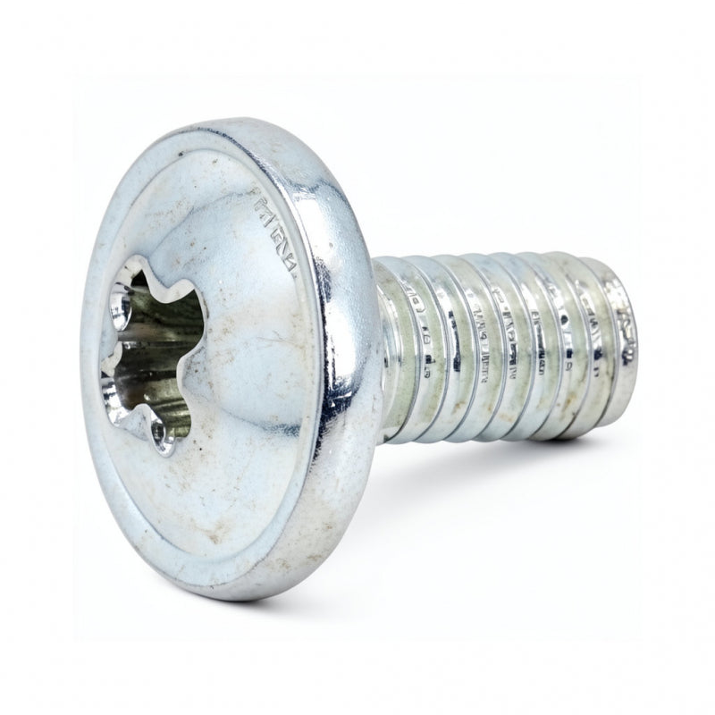 SCREW M3 X 6MM