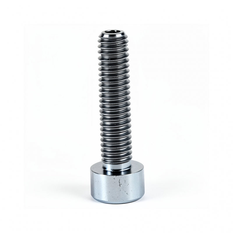 SCREW M6 X 25MM
