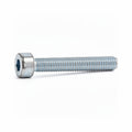 SCREW M4 X 25MM