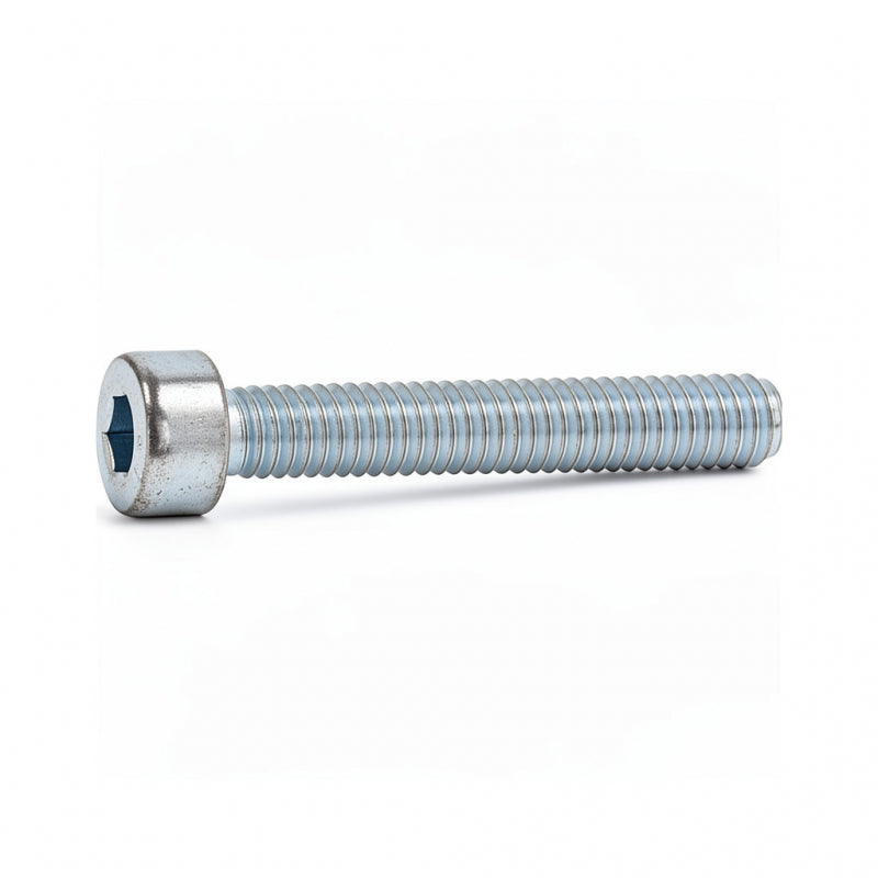 SCREW M4 X 25MM