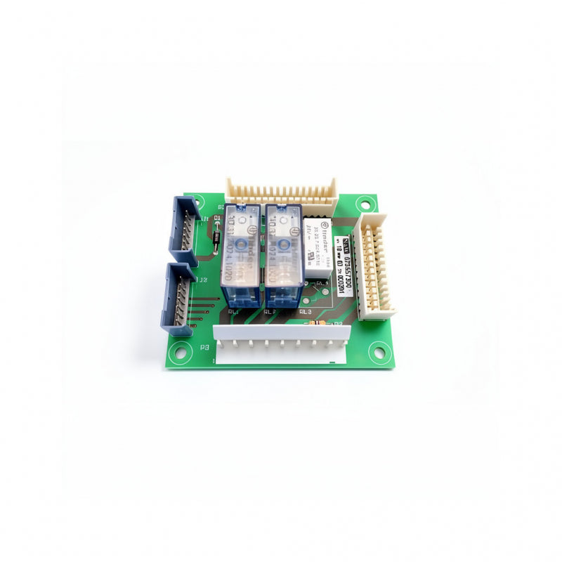 NECTA SWITCH BOARD - CANTO ES/FB