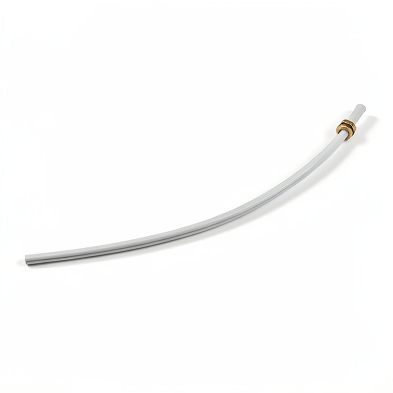 NECTA BOILER DRAIN PIPE