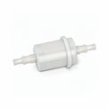 NECTA WATER FILTER FOR FLOWMETER