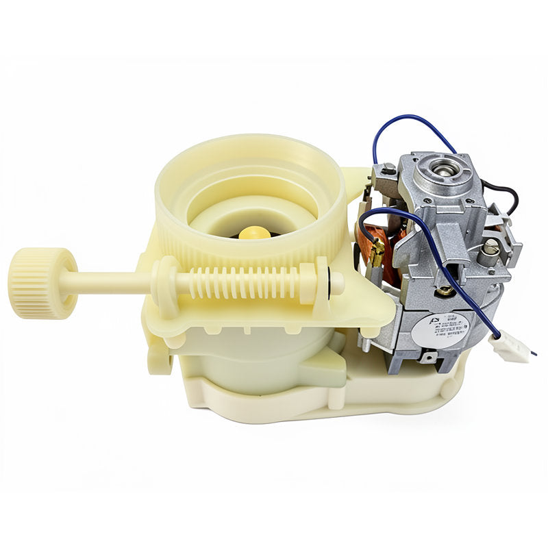 NECTA ANTICLOCKWISE GRINDER