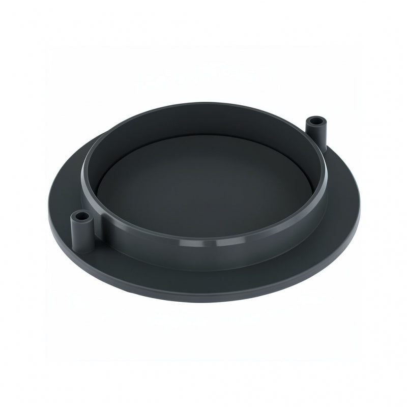 NECTA CABINET CAP
