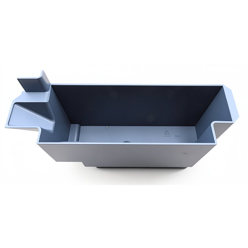 NECTA COIN BOX