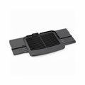 NECTA LIQUID TRAY - BLACK