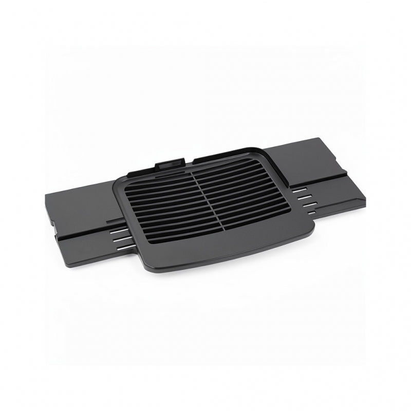 NECTA LIQUID TRAY - BLACK