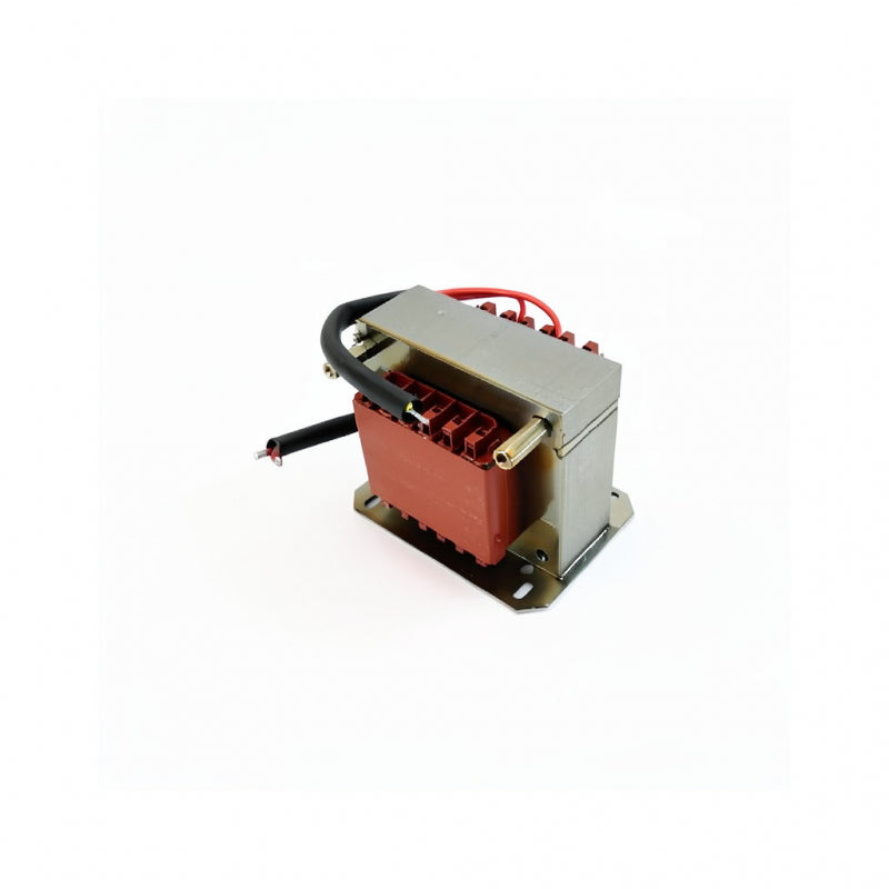 NECTA TRANSFORMER