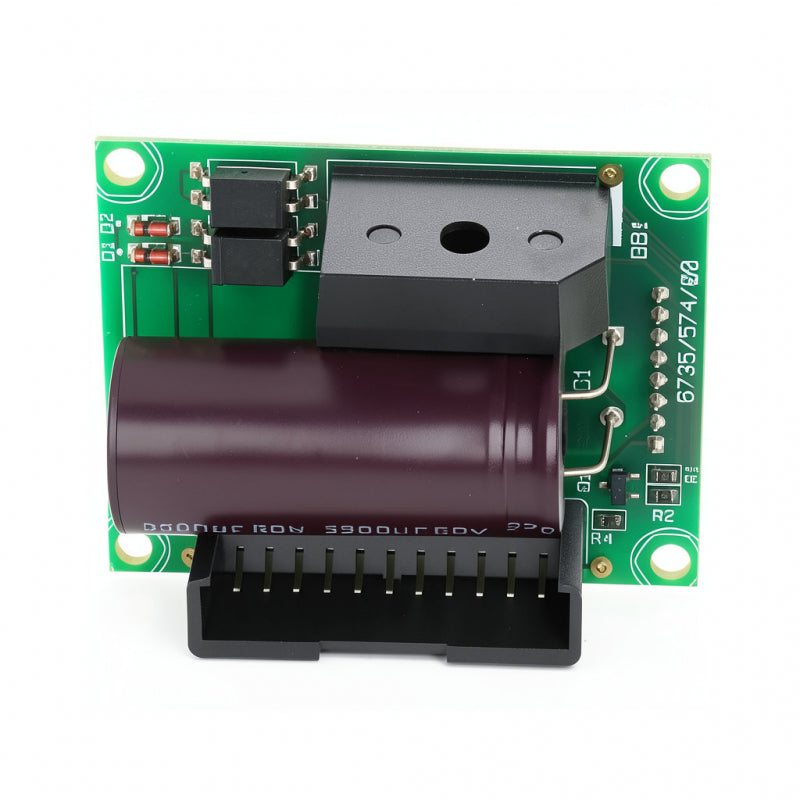 NECTA INTERFACE CARD - KREA/SOLISTA