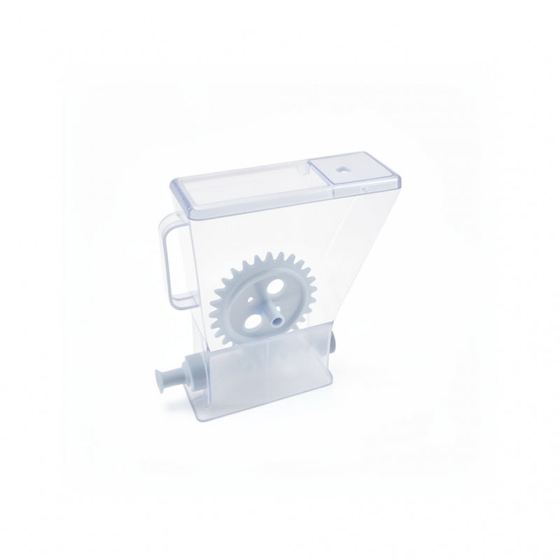 NECTA 1.9L CONTAINER
