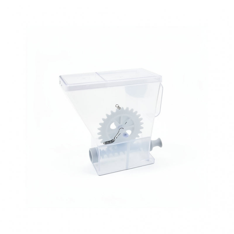 NECTA 1.9L CONTAINER AND HAND MIXER